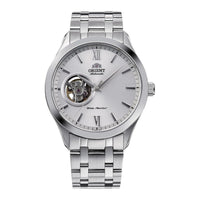 Orient Contemporary Open-heart Automatic Gents Watch