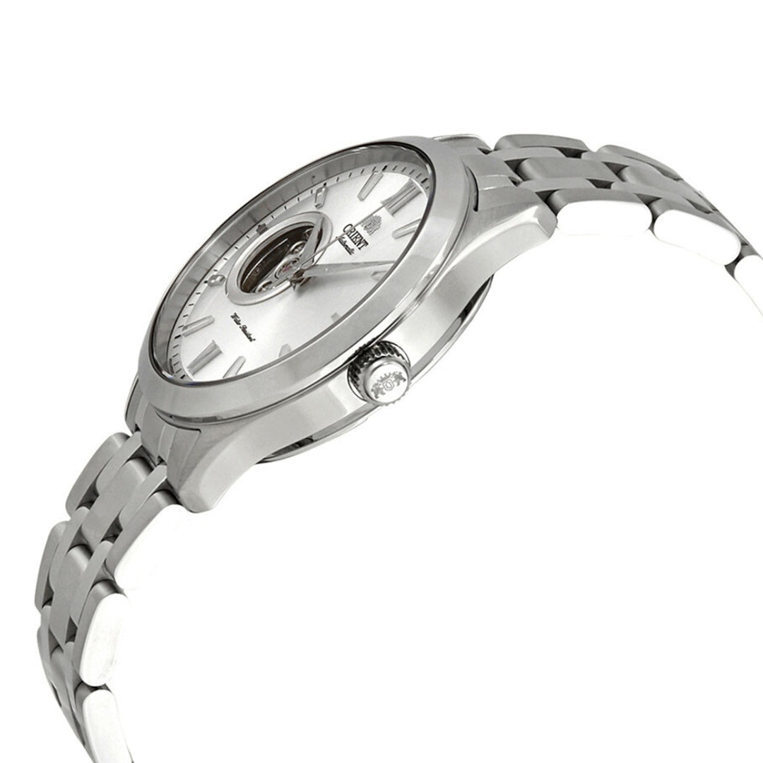 Orient Contemporary Open-heart Automatic Gents Watch