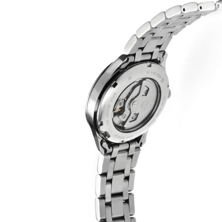 Orient Contemporary Open-heart Automatic Gents Watch