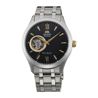Orient Contemporary Open-heart Automatic Gents Watch