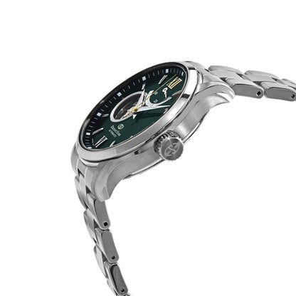 Orient Star Men's Contemporary 39.3mm Automatic Analog Watch OW-RE-AT0002E00B