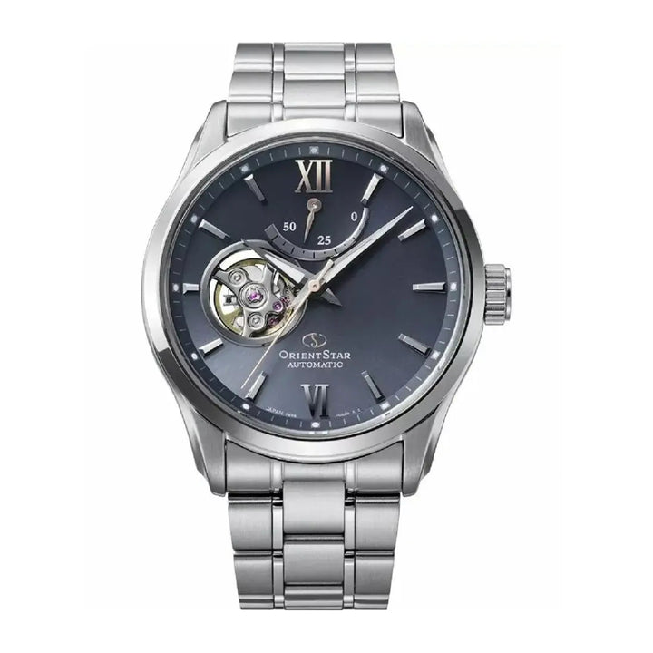 Orient Star Contemporary Keshiki Semi-Skeleton L. Edition Gents Watch
