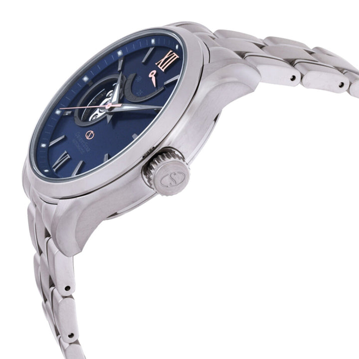 Orient Star Contemporary Keshiki Semi-Skeleton L. Edition Gents Watch