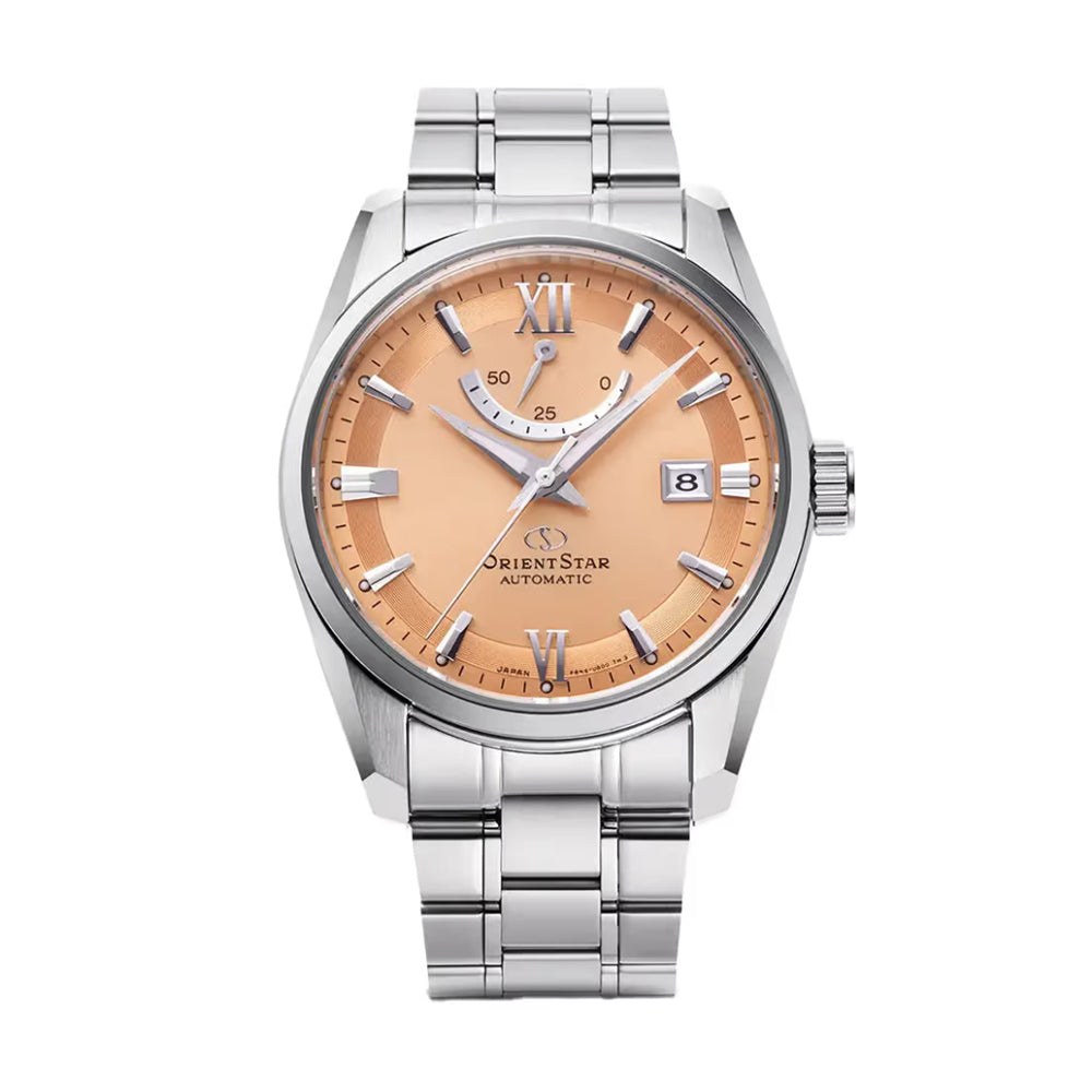 Orient Star Men's Contemporary Automatic Basic Date Watch