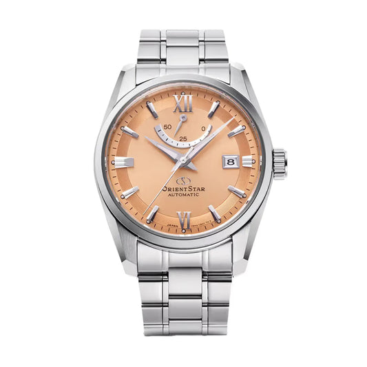 Orient Star Men's Contemporary Automatic Basic Date Watch