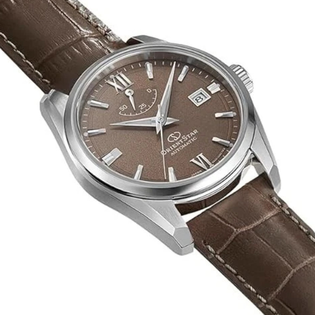 Orient Star Men's Contemporary Automatic Basic Date Watch