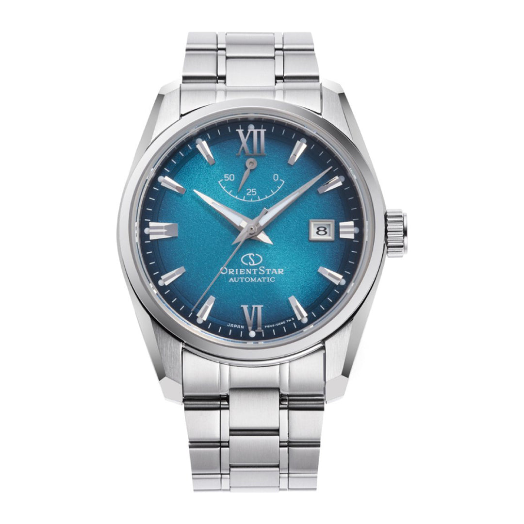 Orient Star Men's Contemporary L. Edition  Automatic Basic Date Watch
