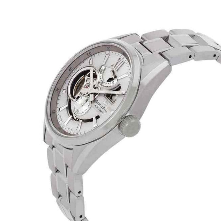 Orient Star Men's Contemporary Automatic Modern Skeleton Watch