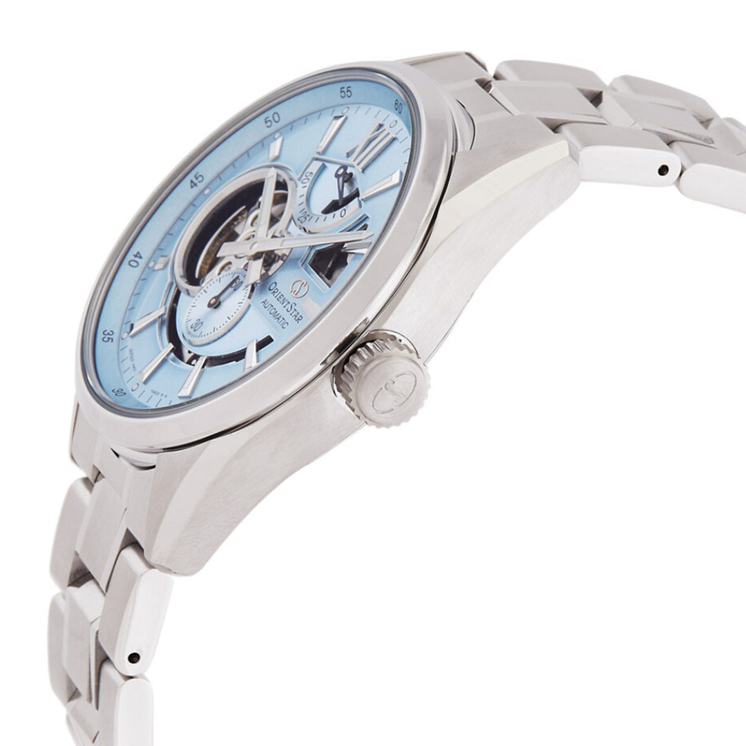 Orient Star Contemporary Keshiki Modern Skeleton L.Edition Gents Watch