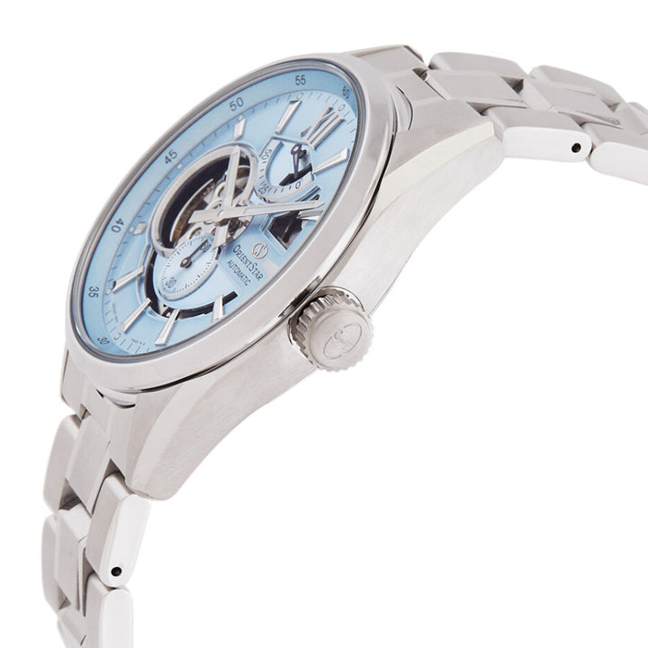 Orient Star Contemporary Keshiki Modern Skeleton L.Edition Gents Watch