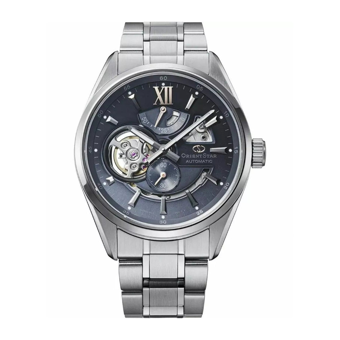 Orient Star Contemporary Keshiki Modern Skeleton L.Edition Gents Watch