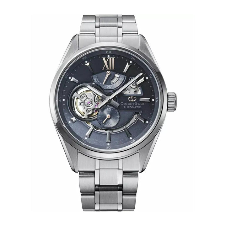 Orient Star Contemporary Keshiki Modern Skeleton L.Edition Gents Watch