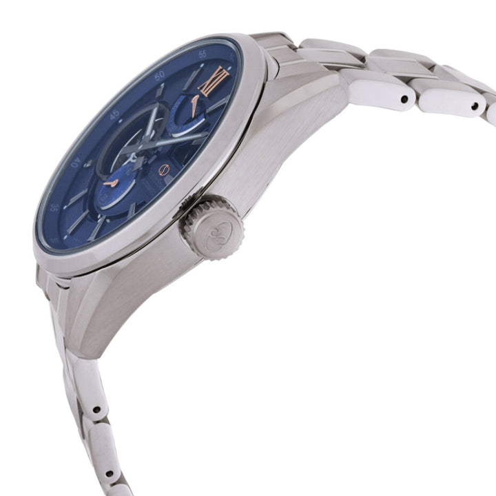 Orient Star Contemporary Keshiki Modern Skeleton L.Edition Gents Watch