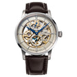 Orient Star Men's Classic 38.8mm Automatic Analog Watch OW-RE-AZ0004S00B