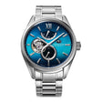 Orient Star Men's Contemporary 40mm Automatic Analog Watch OW-RE-BY0004A00B