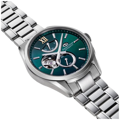 Orient Star Men's Contemporary 40mm Automatic Analog Watch OW-RE-BY0005A00B