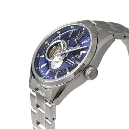 Orient Star Men's Contemporary 41mm Automatic Analog Watch OW-REAV0003