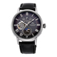 Orient Star Men's Classic 41mm Automatic Analog Watch OW-REAY0107