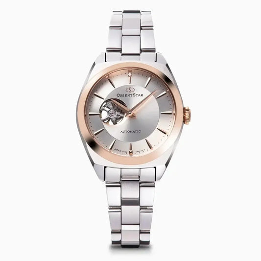 Orient Star Women's Contemporary 30mm Automatic Analog Watch OW-REND0101