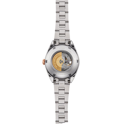 Orient Star Women's Contemporary 30mm Automatic Analog Watch OW-REND0101