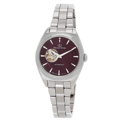 Orient Star Women's Contemporary 30mm Automatic Analog Watch OW-REND0102