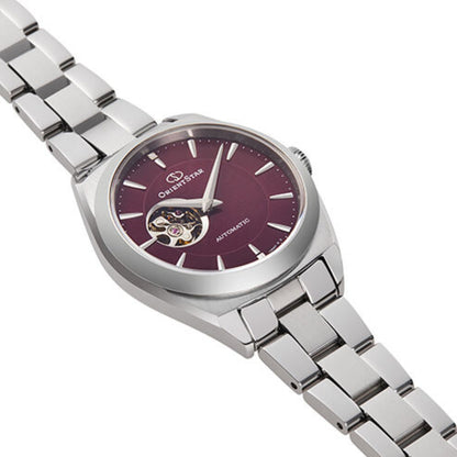 Orient Star Women's Contemporary 30mm Automatic Analog Watch OW-REND0102