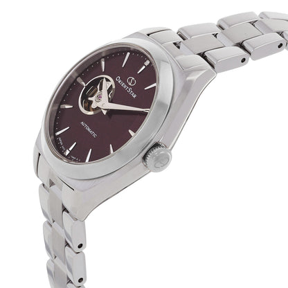 Orient Star Women's Contemporary 30mm Automatic Analog Watch OW-REND0102