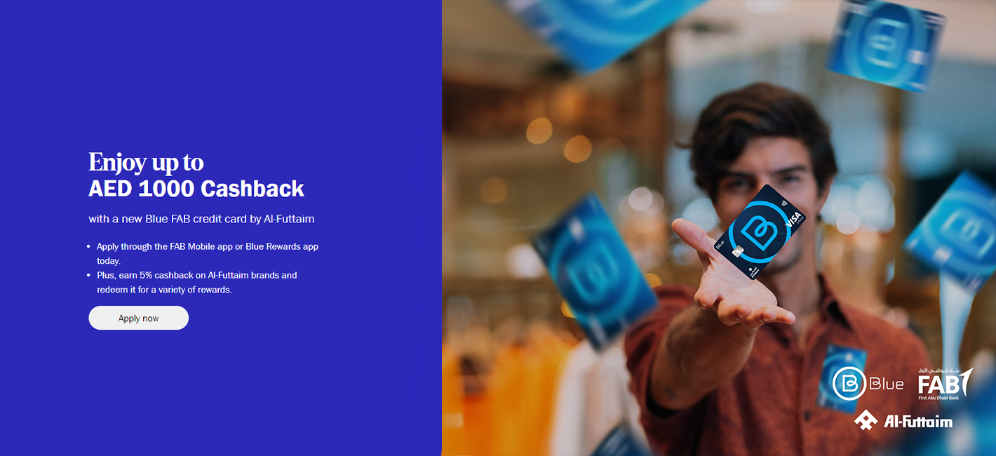 Enjoy Great Offers with Blue Rewards Program | The Watch House