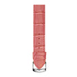 Philip Stein Signature Calf Stitched Alligator-print Rose Shiny Strap Size 1