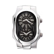 Philip Stein Women's Signature Dress Quartz Watch (Band Sold Separately)