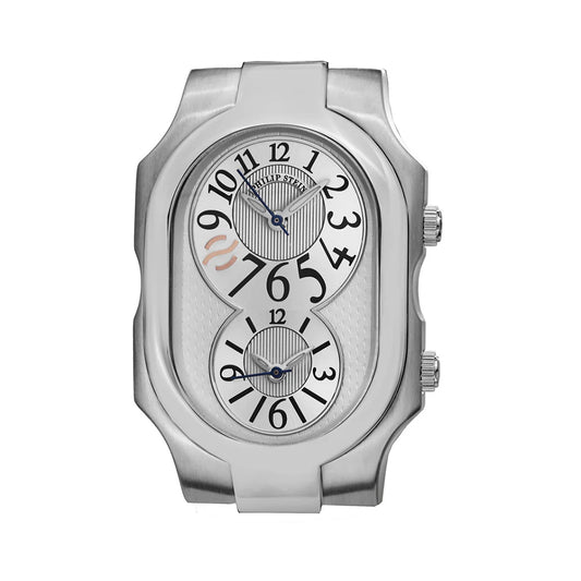 Philip Stein Women's Signature Dress Quartz Watch (Band Sold Separately)