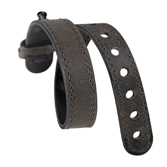 Philip Stein Horizon Bracelet Gray Strap XL