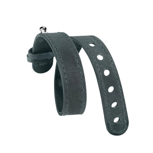 Philip Stein Horizon Bracelet Navy Blue Strap XL
