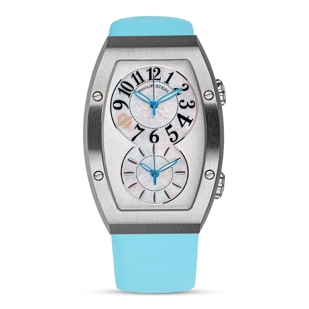 Philip Stein Signature Evolution Unisex Quartz Watch