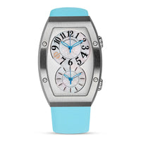 Philip Stein Signature Evolution Unisex Quartz Watch