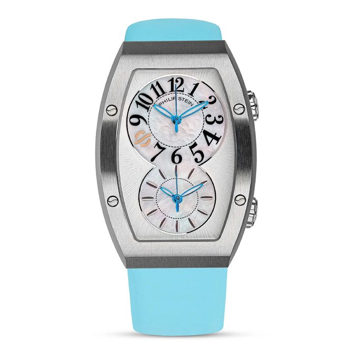Philip Stein Signature Evolution Unisex Quartz Watch