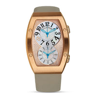 Philip Stein Signature Evolution Unisex R.Gold-plated Quartz Watch