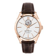 Philip Watch Men's Roma 41mm Automatic Analog Watch R8221217012