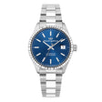 Philip Watch Men's Caribe 39mm Automatic Analog Watch R8223597039