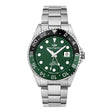 Philip Watch Men's Caribe 42mm Automatic Analog Watch R8223597040