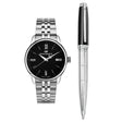 Philip Watch Men's Anniversary 40mm Quartz Analog Watch R8253150043