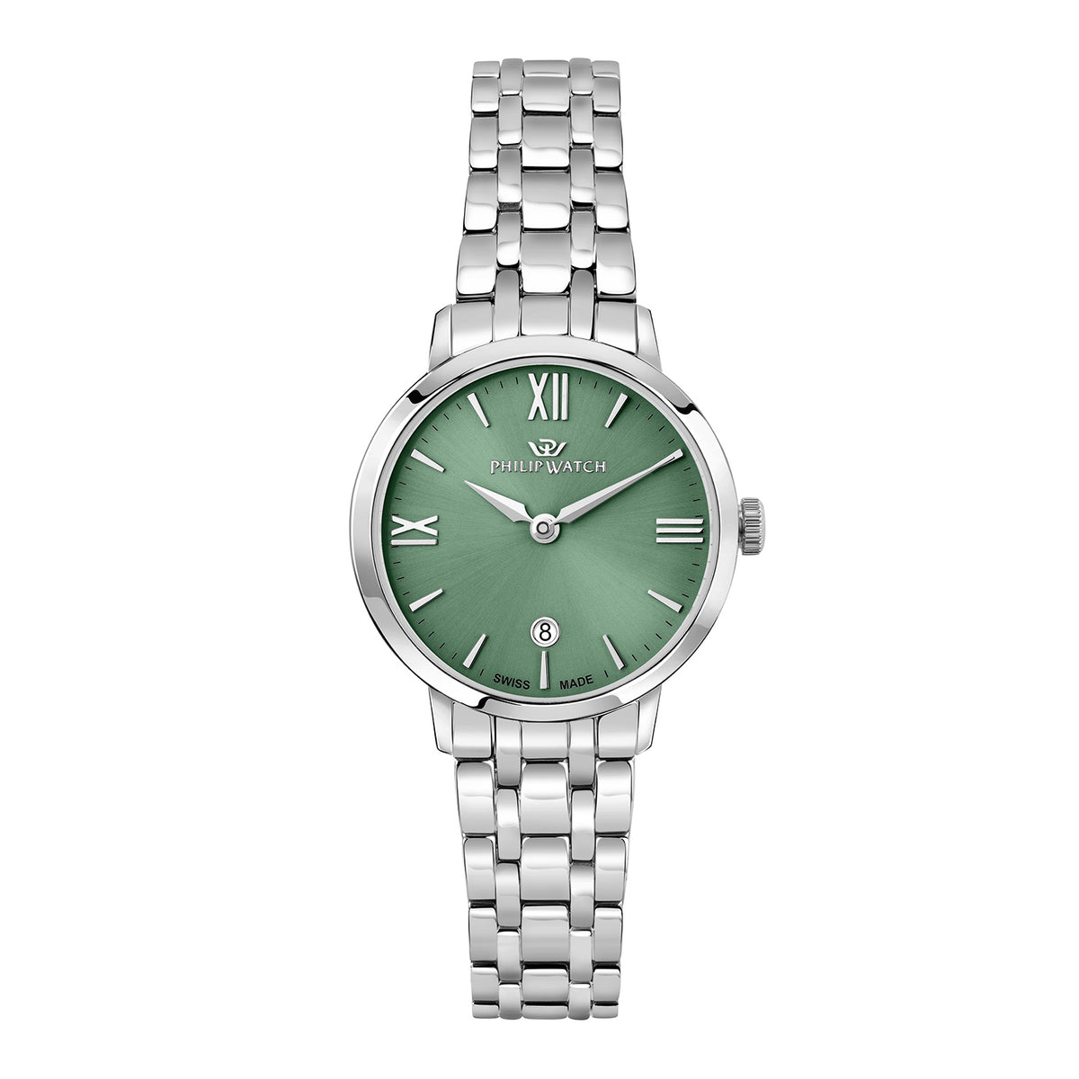Philip Watch Women's Audrey 30mm Quartz Analog Watch R8253151503