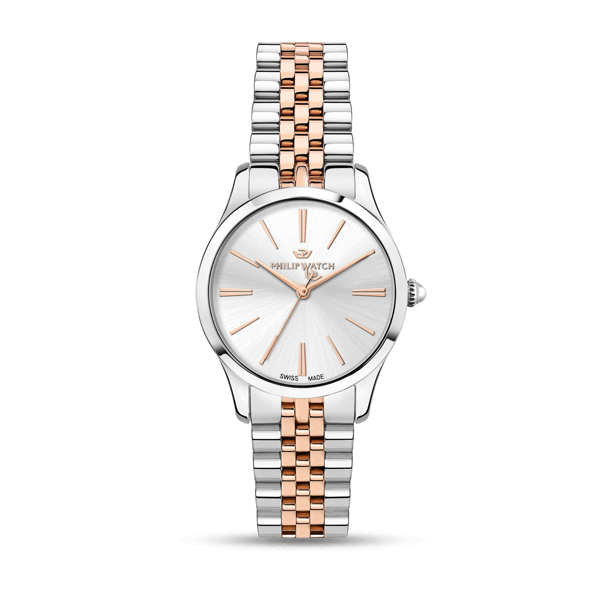 Philip Watch Women's Grace 32mm Quartz Analog Watch R8253208523