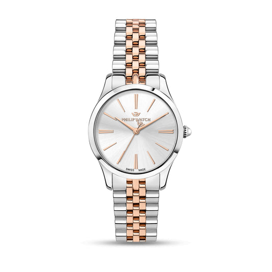Philip Watch Women's Grace 32mm Quartz Analog Watch R8253208523
