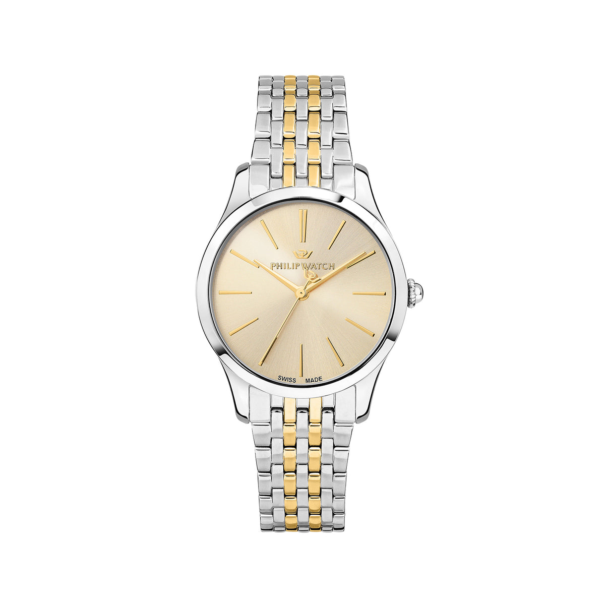 Philip Watch Women's Grace 32mm Quartz Analog Watch R8253208527