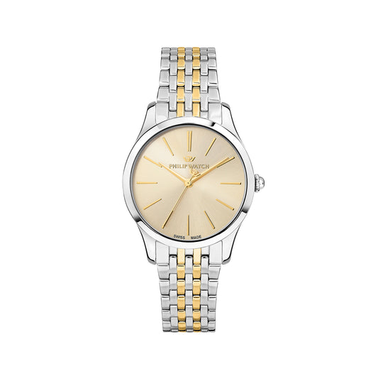 Philip Watch Women's Grace 32mm Quartz Analog Watch R8253208527