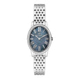 Philip Watch Women's Ellipse 25mm Quartz Analog Watch R8253224506