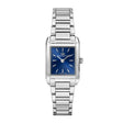 Philip Watch Women's Museum 31 x 22mm Quartz Analog Watch R8253225510