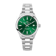 Philip Watch Men's Caribe 39mm Quartz Analog Watch R8253227005