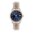 Philip Watch Men's Caribe 39mm Quartz Analog Watch R8253597118
